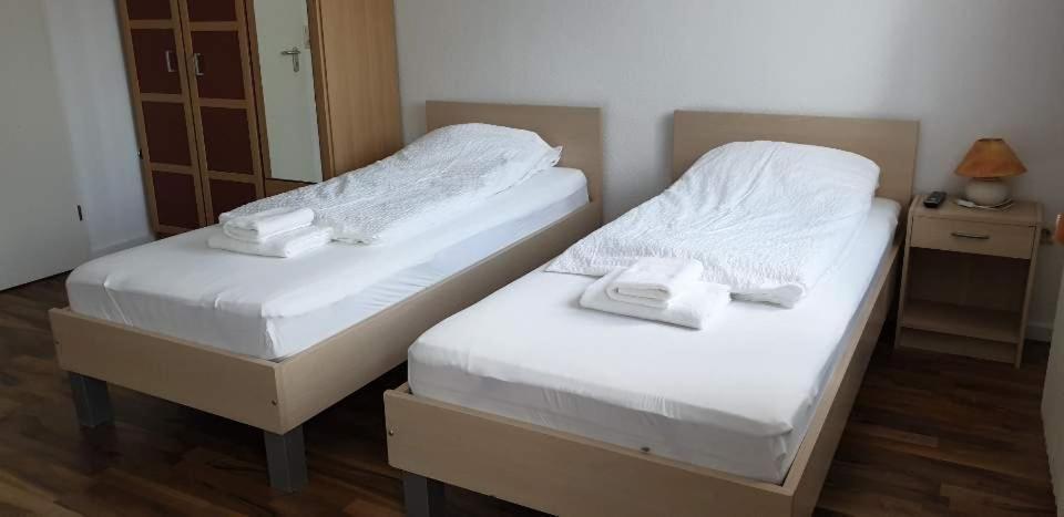 Hotel Kriftelerhof Экстерьер фото